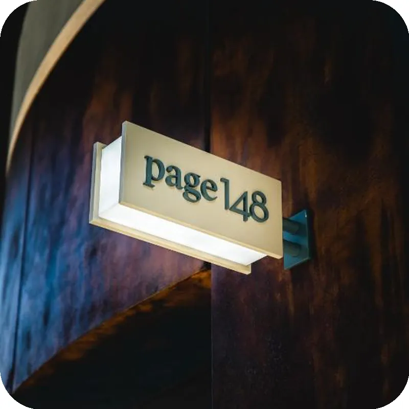 Page148, Page Hotel 호텔 이미지