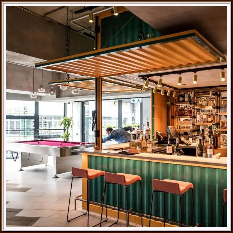 Southside by Ovolo 호텔 시설 이미지