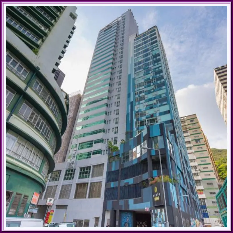 Southside by Ovolo 호텔 이미지