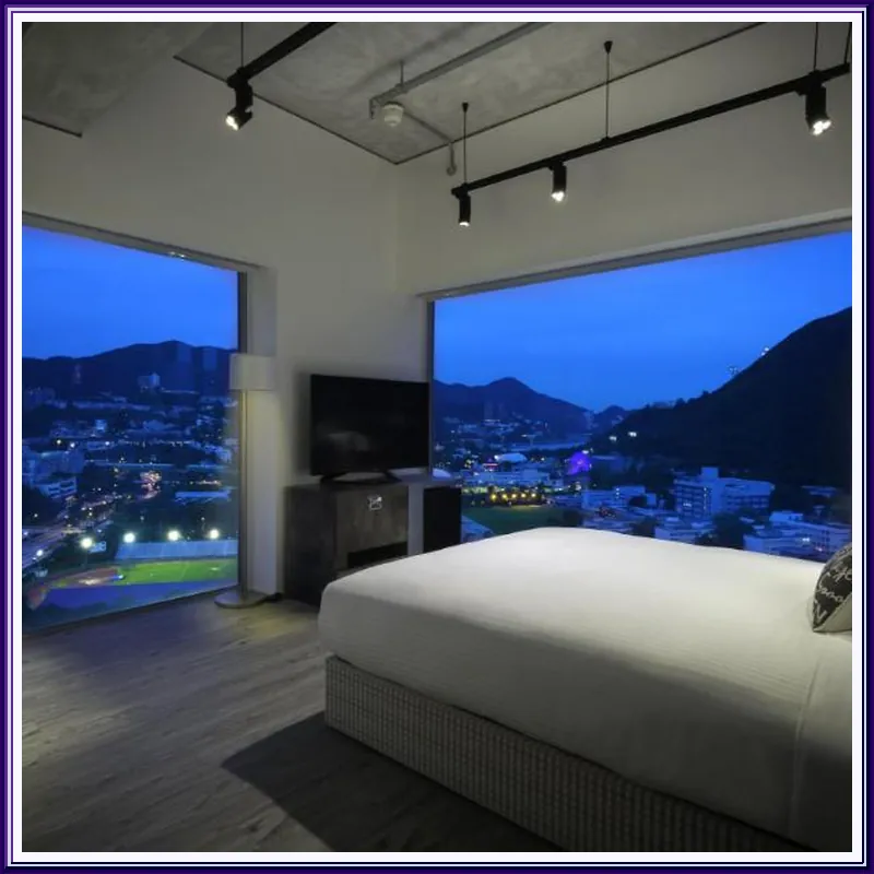 Southside by Ovolo 호텔 내부 이미지