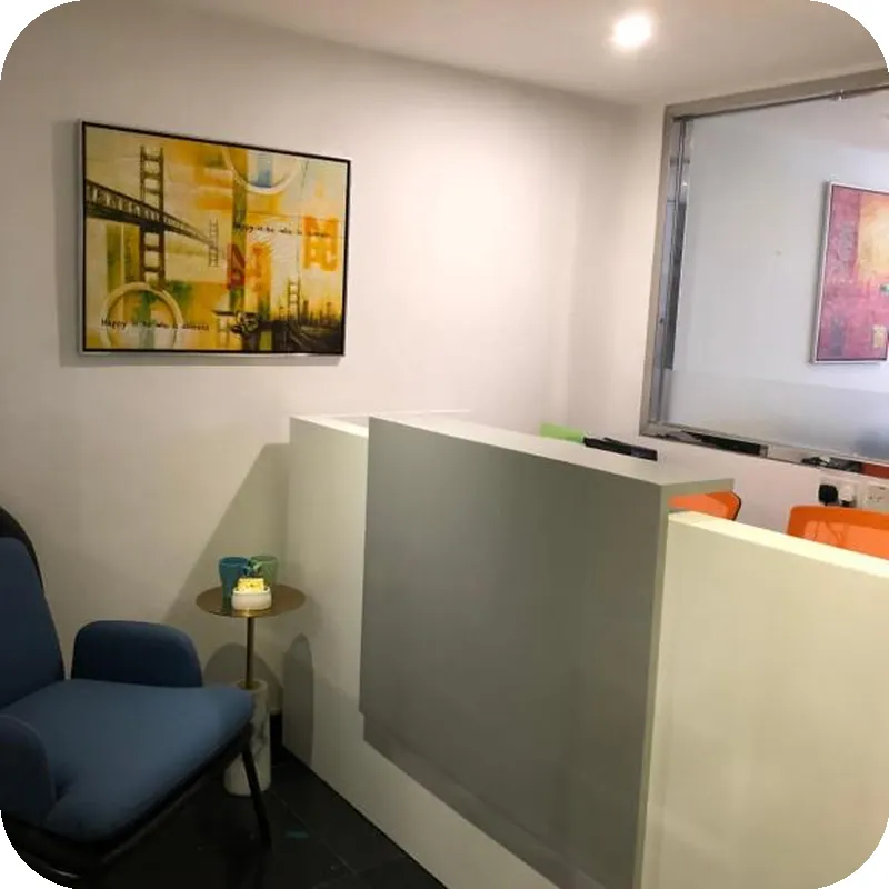 Homy Residence 호텔 이미지