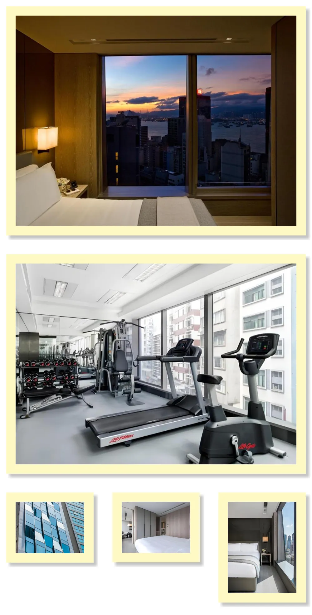 One96 호텔 기타 이미지