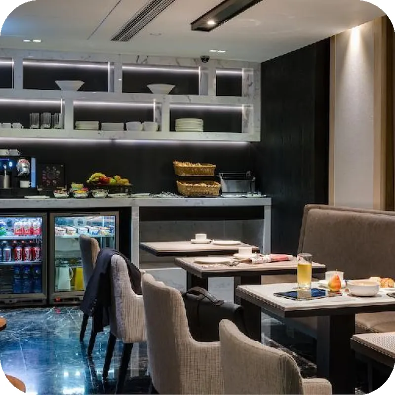 One96 호텔 시설 이미지