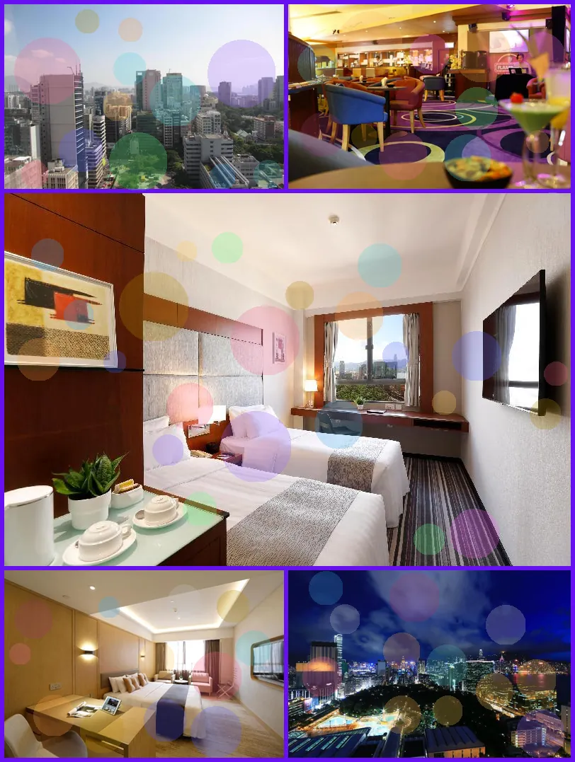 B P International 호텔 기타 이미지