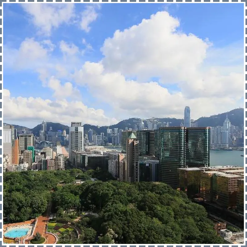 B P International 호텔 이미지