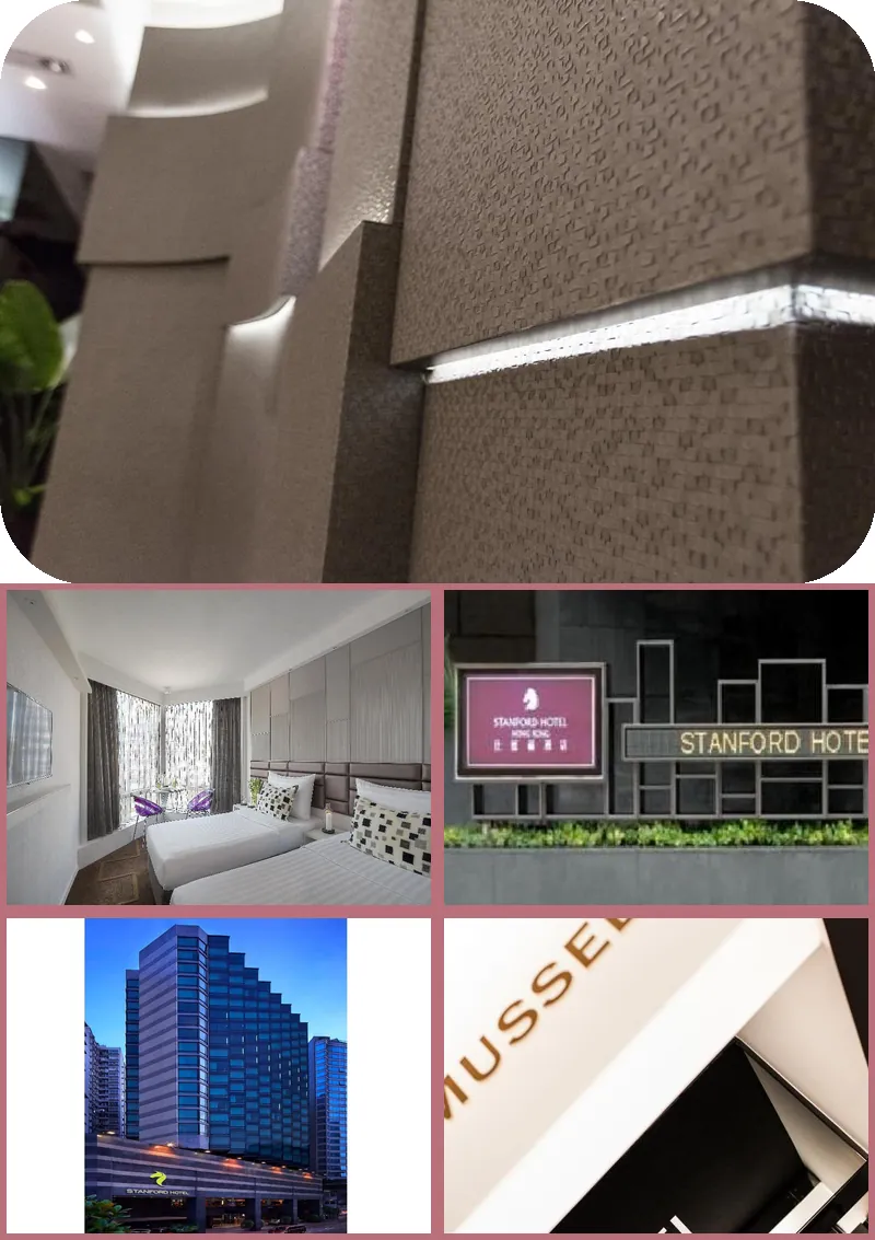 Stanford Hotel 호텔 기타 이미지