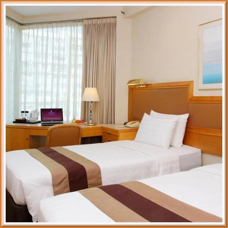 Stanford Hotel 호텔 내부 이미지