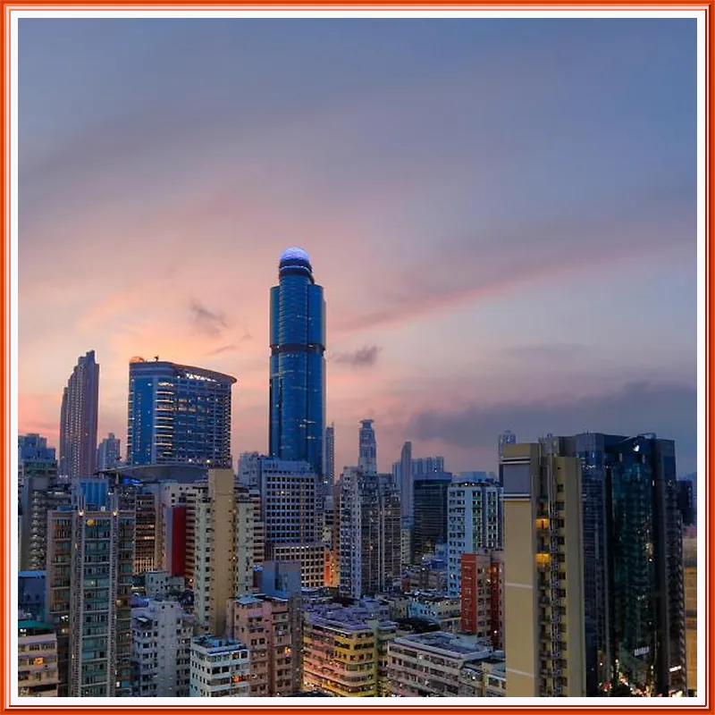 Stanford Hotel 호텔 이미지