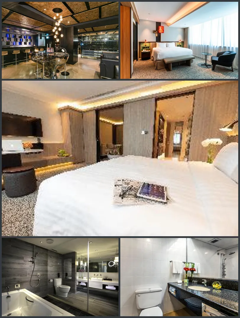 Nathan Hotel 호텔 기타 이미지