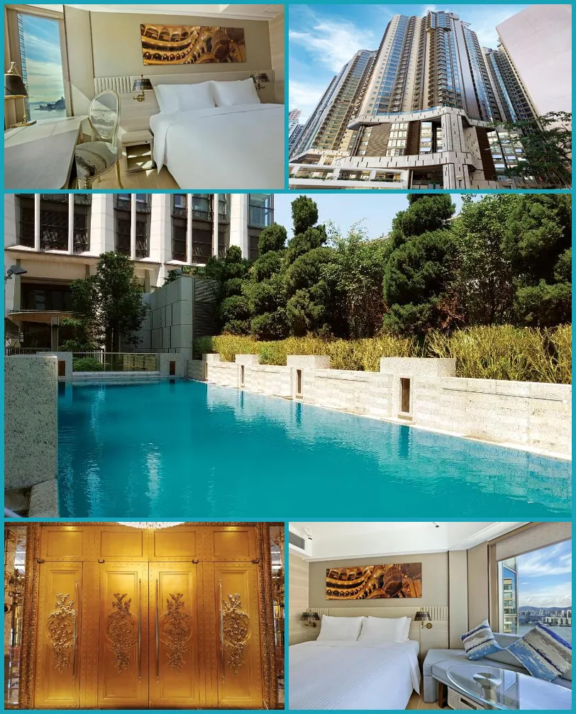 Hotel Alexandra 호텔 기타 이미지