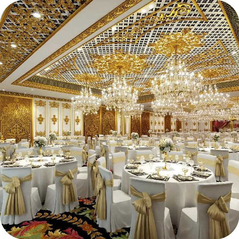 Hotel Alexandra 호텔 시설 이미지