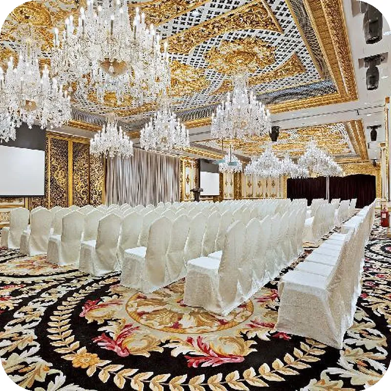 Hotel Alexandra 호텔 시설 이미지