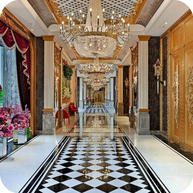 Hotel Alexandra 호텔 이미지