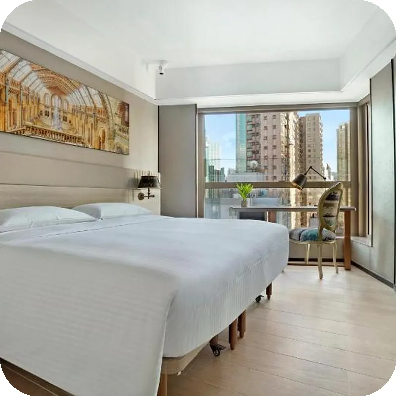 Hotel Alexandra 호텔 내부 이미지