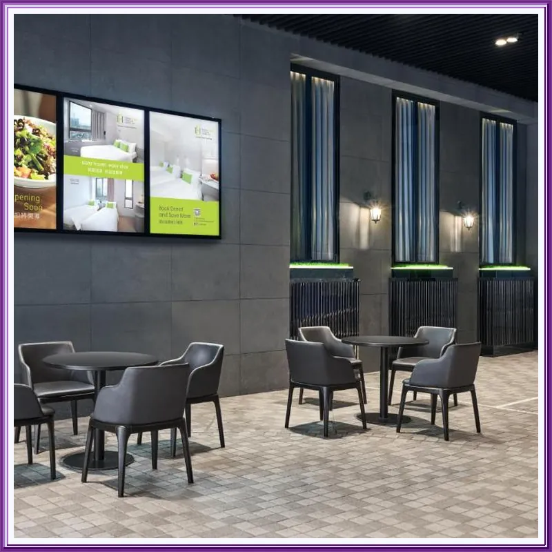 Hotel Ease Mong Kok 호텔 시설 이미지