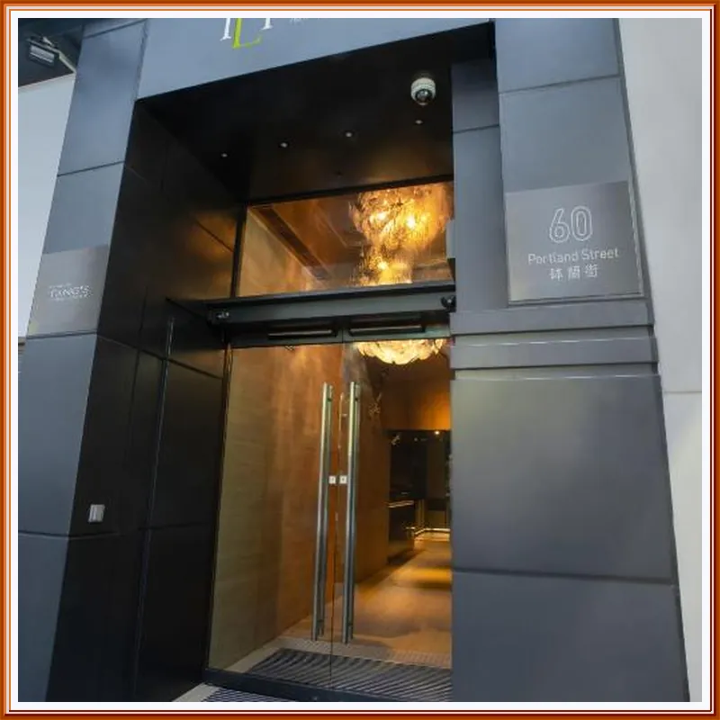 Hotel Ease Mong Kok 호텔 이미지