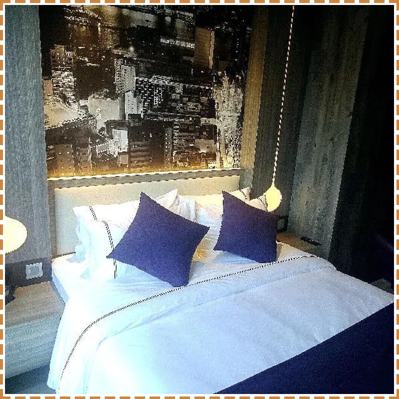 The Perkin Hotel 호텔 내부 이미지