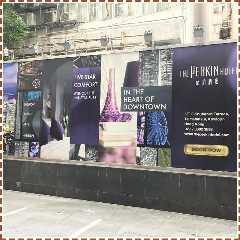 The Perkin Hotel 호텔 이미지