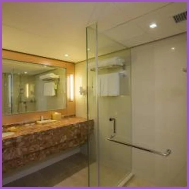 Prince Hotel (Marco Polo) 호텔 시설 이미지