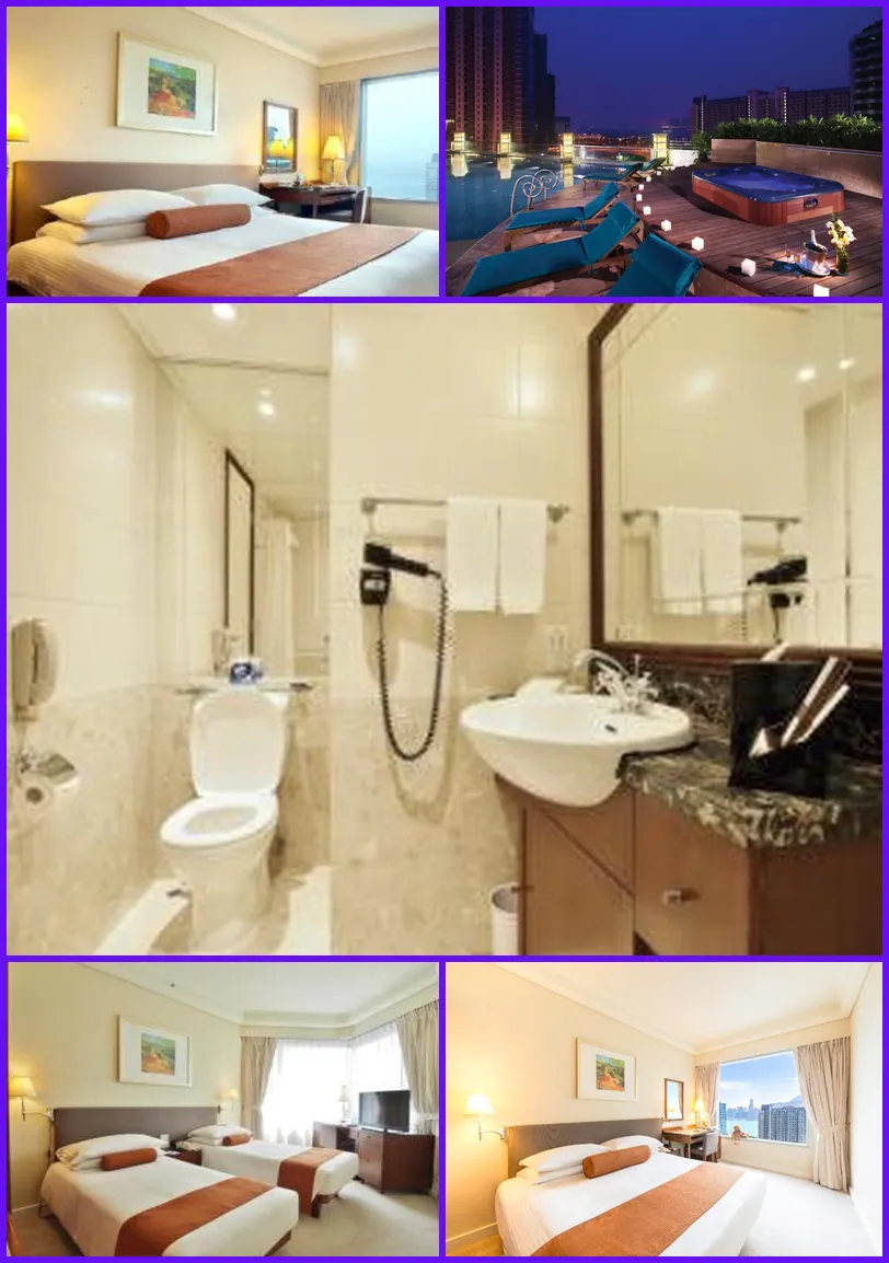 Harbour Plaza Metropolis 호텔 기타 이미지