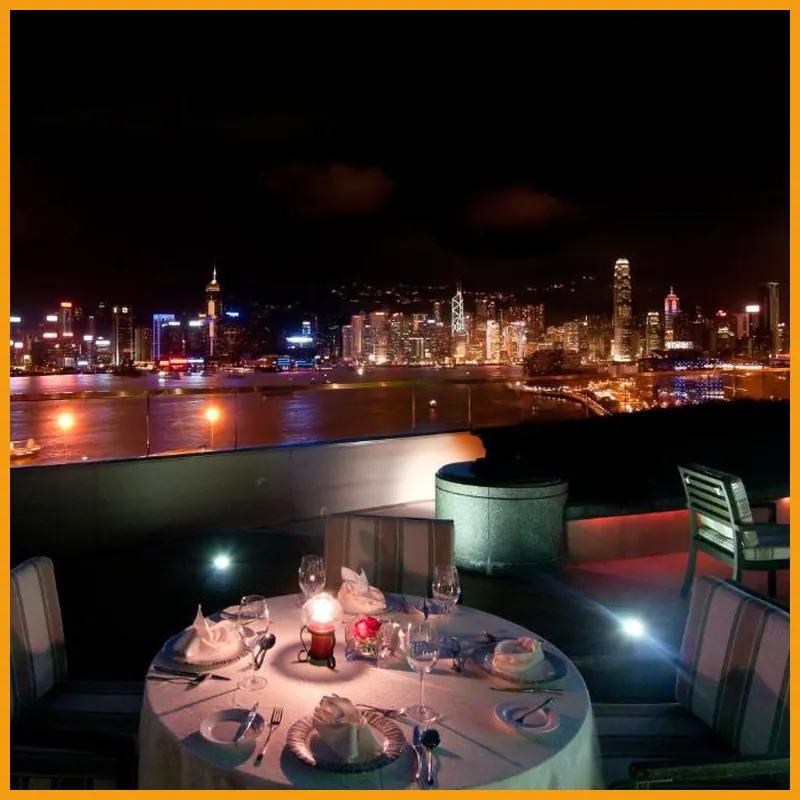 Harbour Plaza Metropolis 호텔 이미지