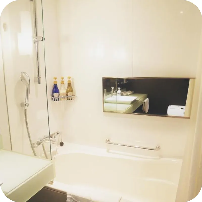 New Otani Inn Yokohama Premium 호텔 시설 이미지