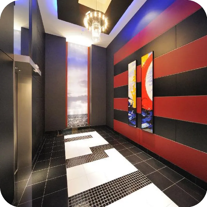 New Otani Inn Yokohama Premium 호텔 이미지