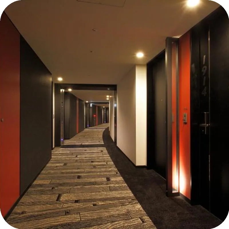 New Otani Inn Yokohama Premium 호텔 이미지