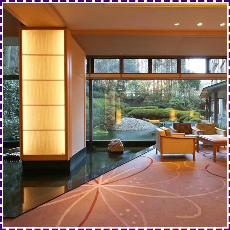 Arima Onsen Nakanobo Zuien 호텔 이미지