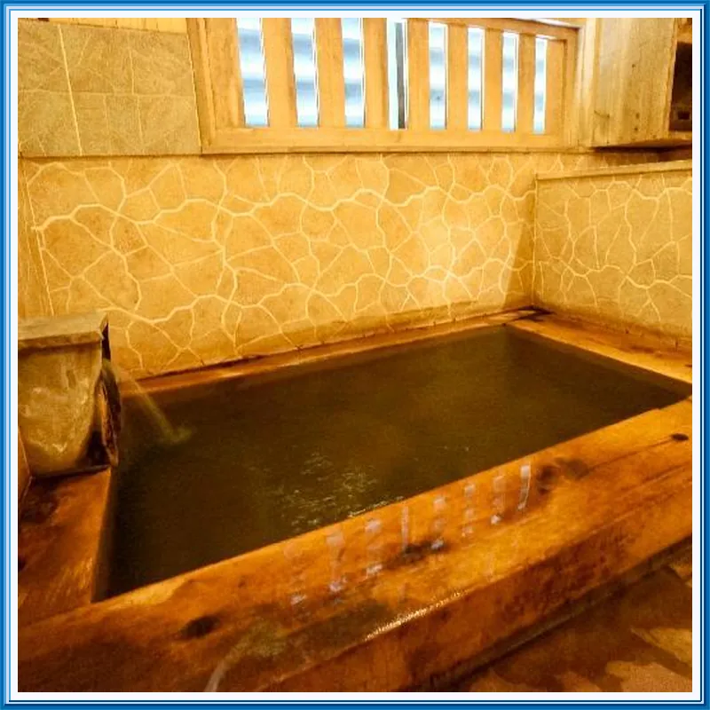 Yunohira-Onsen Takaosou 호텔 시설 이미지