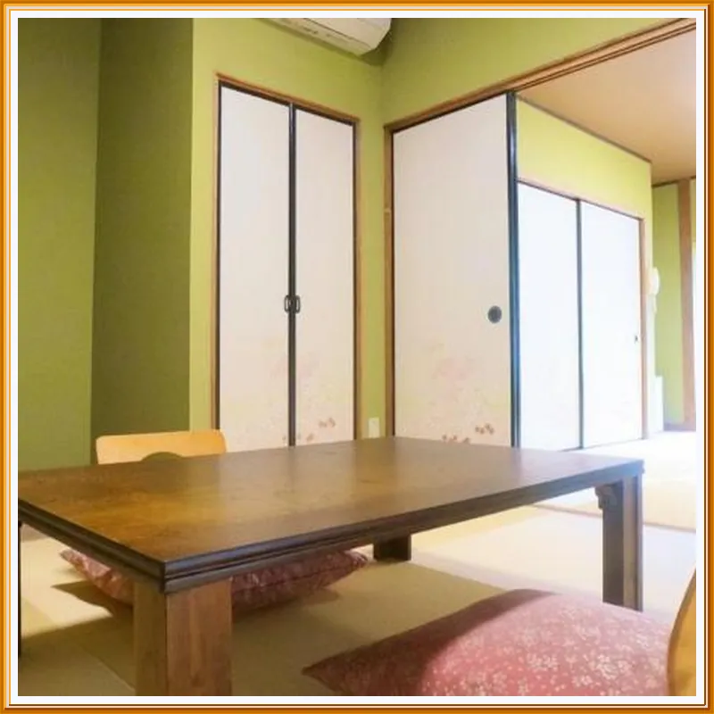 Yunohira-Onsen Takaosou 호텔 내부 이미지