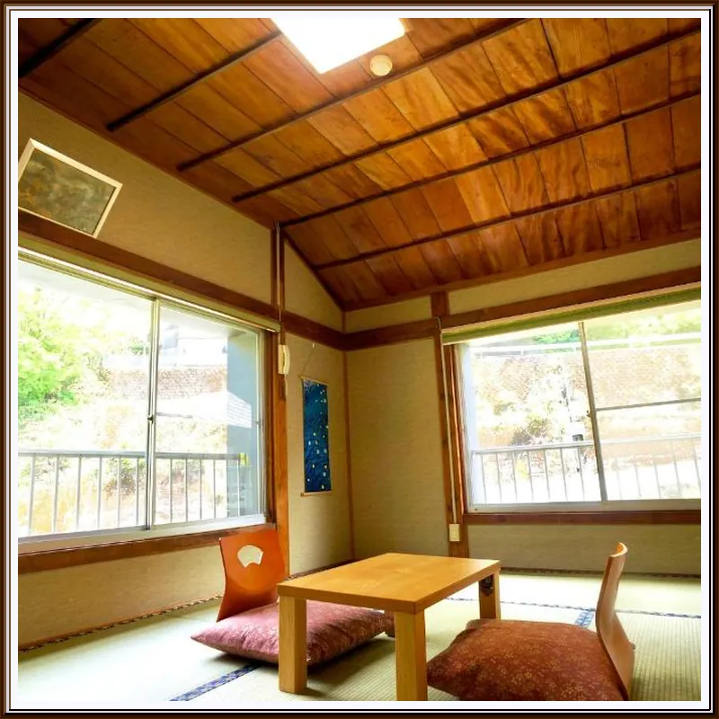 Yunohira-Onsen Takaosou 호텔 이미지