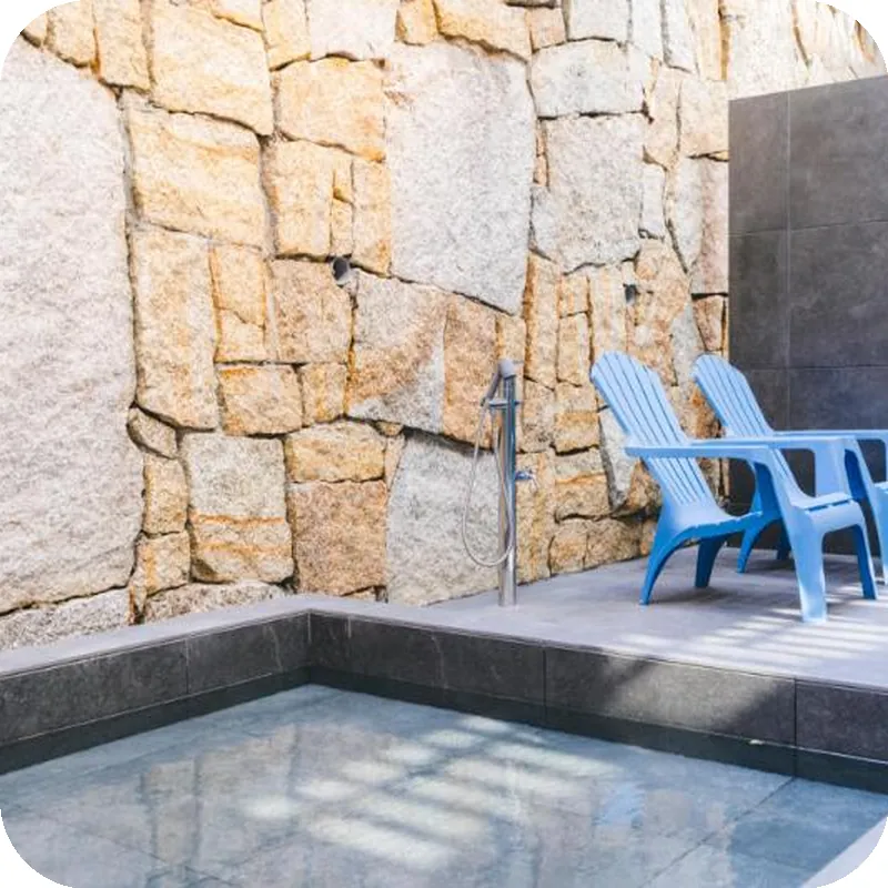 Seaside Hotel Maiko Villa Kobe 호텔 시설 이미지