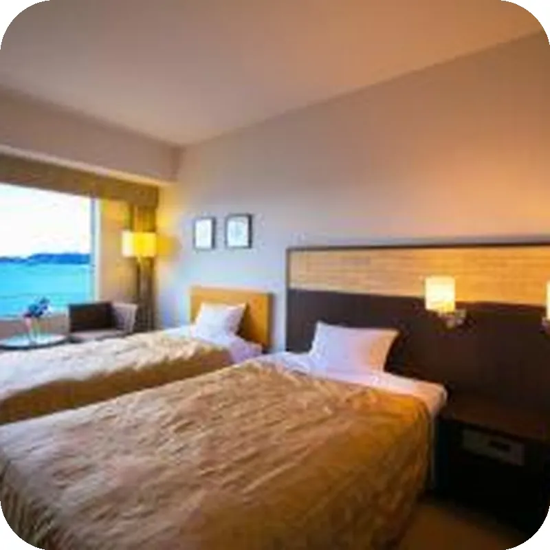 Seaside Hotel Maiko Villa Kobe 호텔 내부 이미지