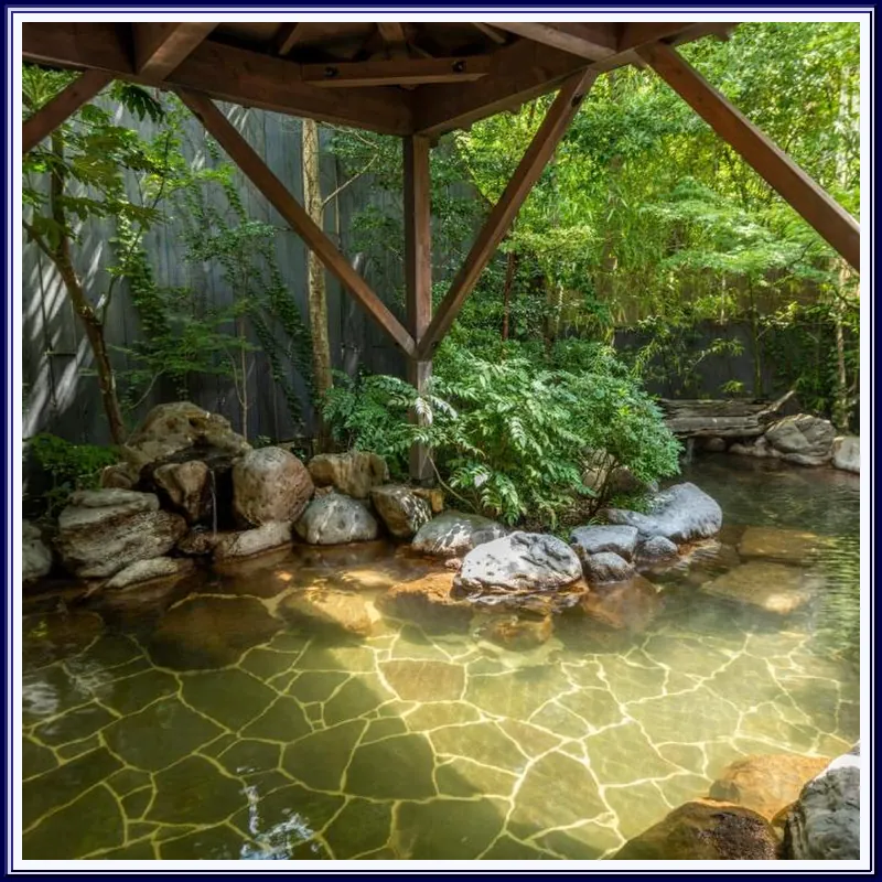 Tokinoyu Setsugetsuka 호텔 시설 이미지