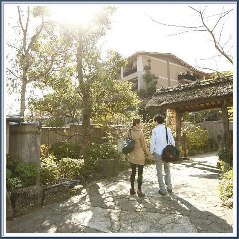 Tokinoyu Setsugetsuka 호텔 이미지