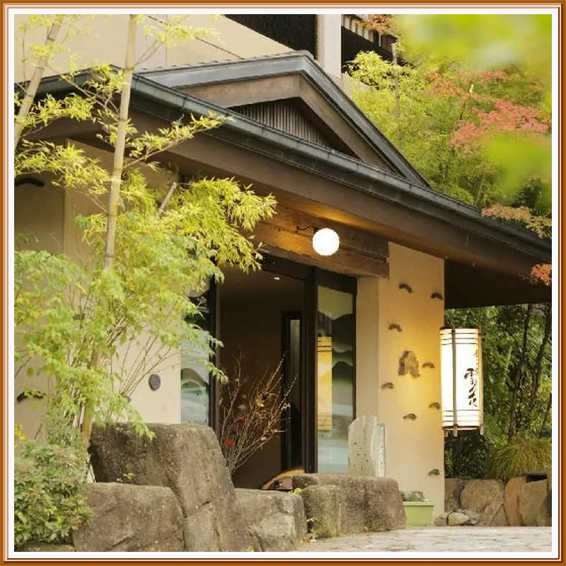 Tokinoyu Setsugetsuka 호텔 이미지