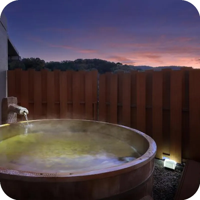 Mizu no Sato Marukyu Ryokan 호텔 시설 이미지