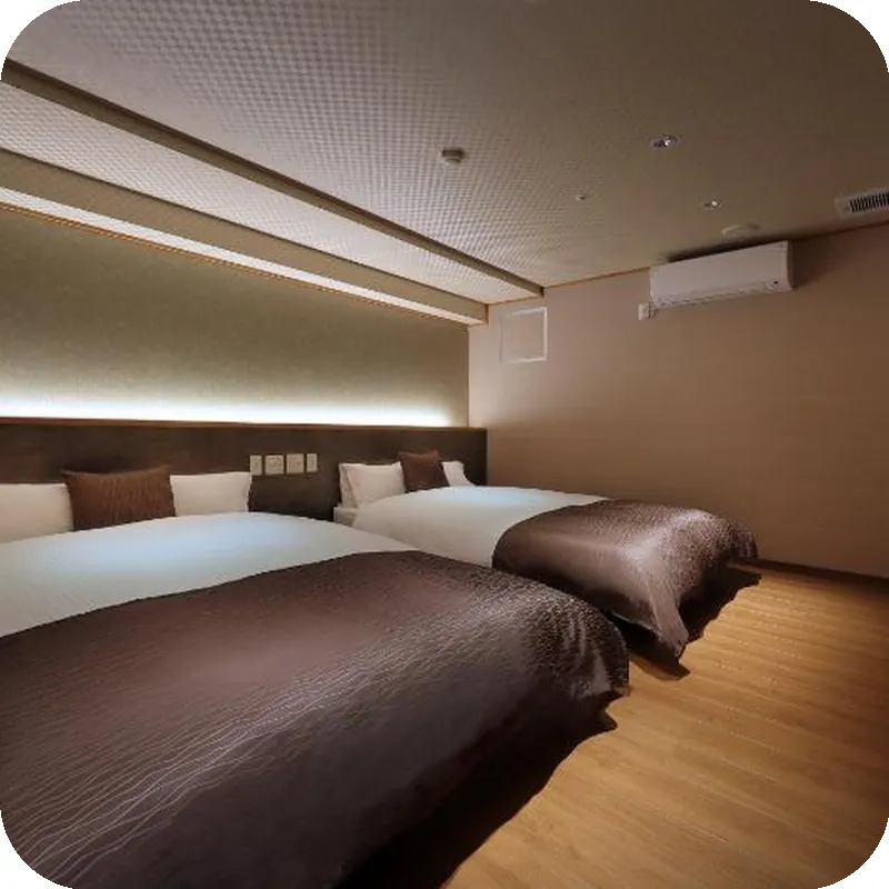 Mizu no Sato Marukyu Ryokan 호텔 내부 이미지