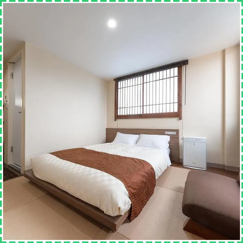 Hiroshima Intelligent Hotel Stadium Mae 호텔 내부 이미지