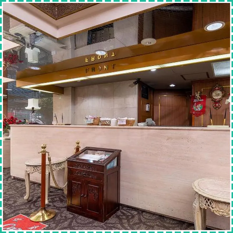 Hiroshima Intelligent Hotel Stadium Mae 호텔 이미지