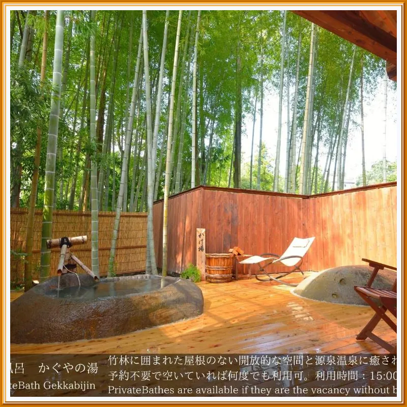 Mizunomichi Kazenomichi Yugashima Tatsuta Hot Spring Ryokan 호텔 시설 이미지