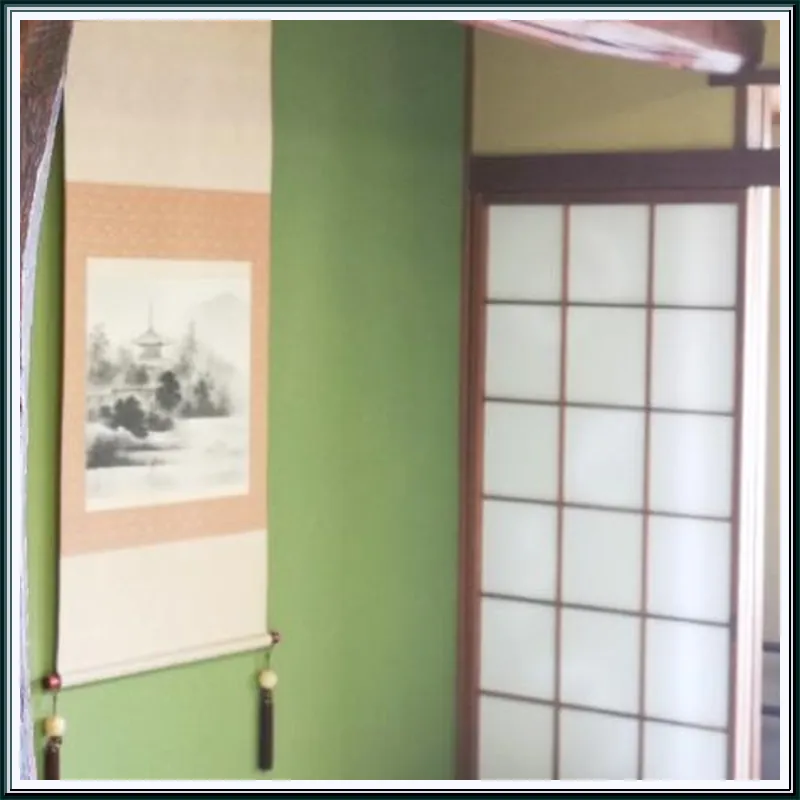 Mizunomichi Kazenomichi Yugashima Tatsuta Hot Spring Ryokan 호텔 내부 이미지