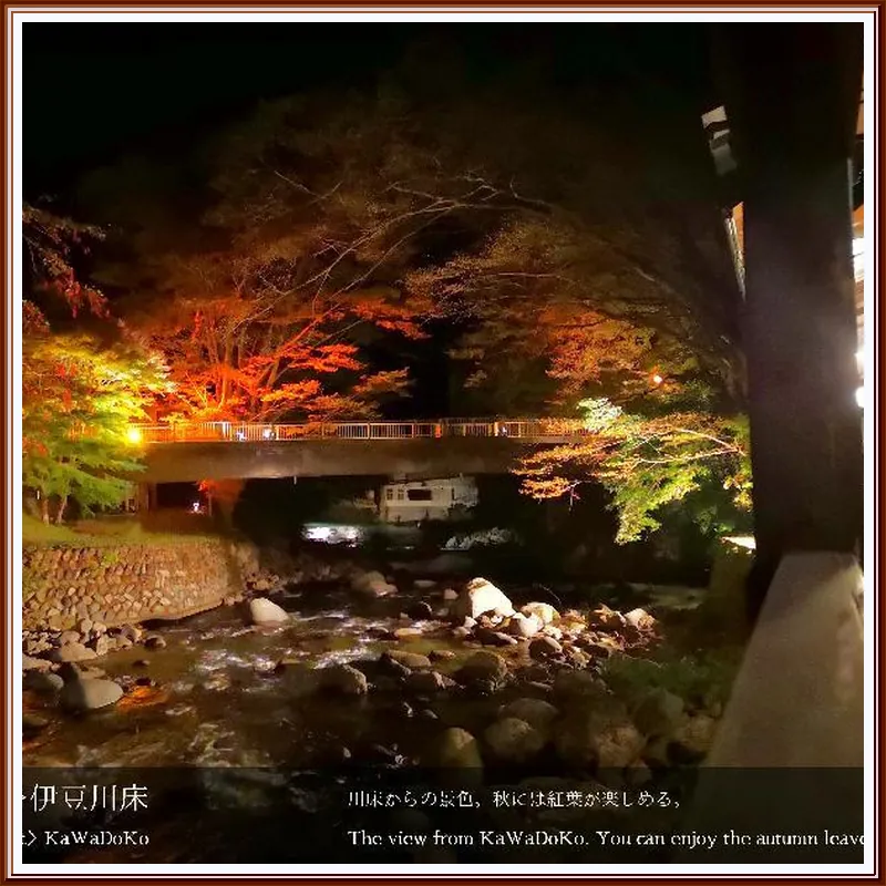 Mizunomichi Kazenomichi Yugashima Tatsuta Hot Spring Ryokan 호텔 이미지