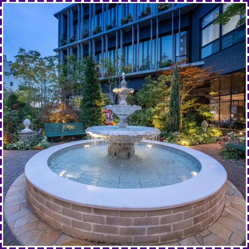 Hotel Trad Hakata 호텔 시설 이미지