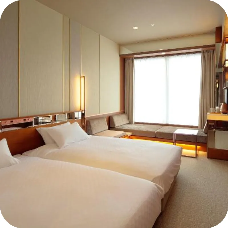 Candeo Hotels Nagasaki Shinchi Chinatown 호텔 내부 이미지