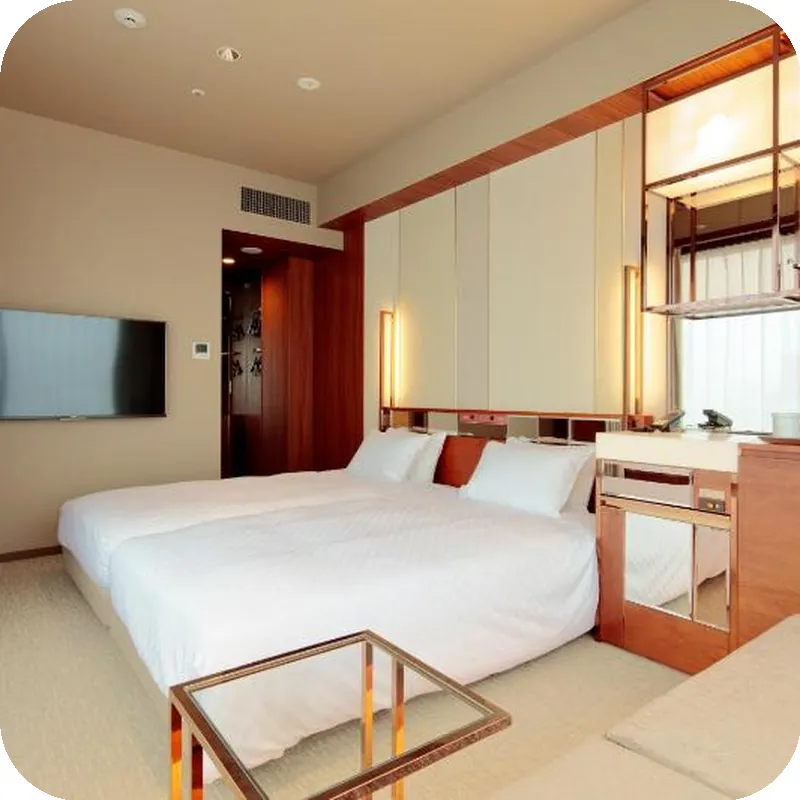 Candeo Hotels Nagasaki Shinchi Chinatown 호텔 내부 이미지