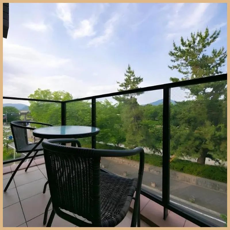 Riverte Kyoto Kamogawa 호텔 시설 이미지