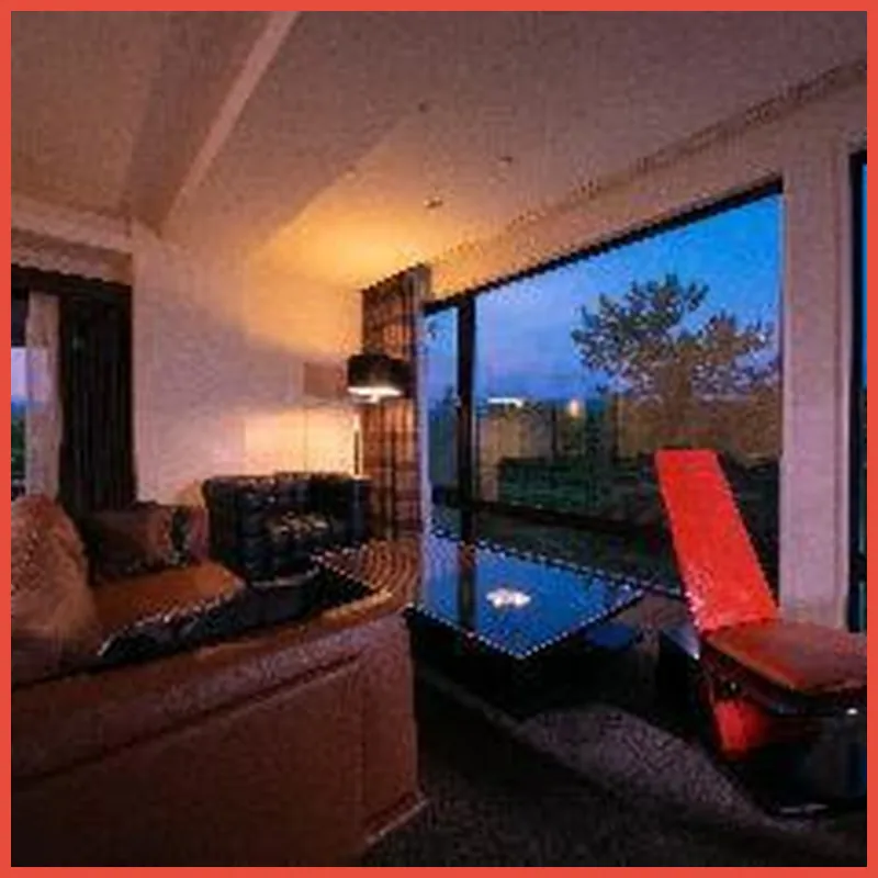 Riverte Kyoto Kamogawa 호텔 내부 이미지