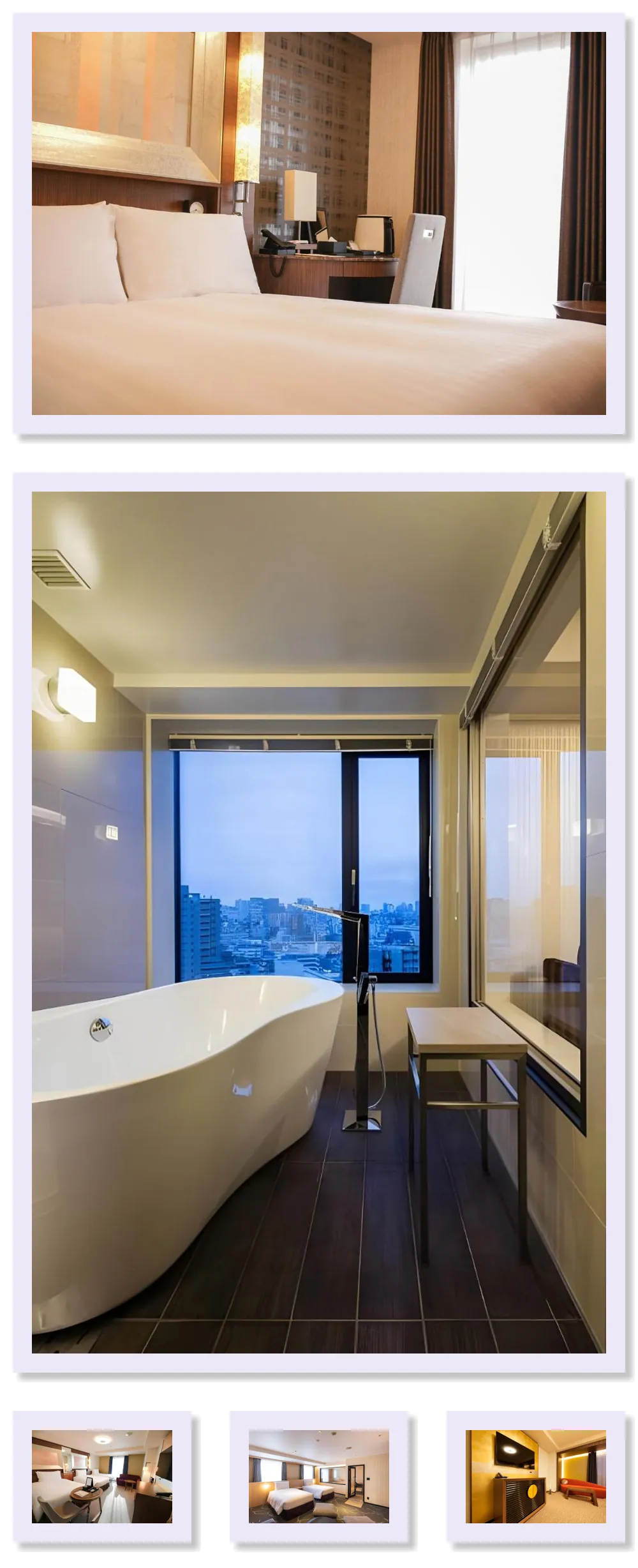 Richmond Hotel Premier Tokyo Schole 호텔 기타 이미지